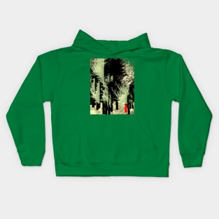 Lonely Letterbox Kids Hoodie